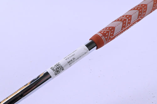 Cleveland RTZ Sand Wedge / 56 Degree / Wedge Flex Dynamic Gold Spinner Shaft