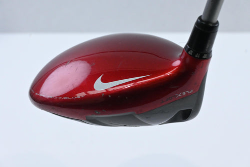 Left Hand Nike VR-S Covert 2.0 Tour Driver / 8.5-12.5 Degree / Stiff Flex D+ 60