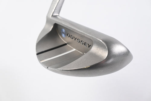 Ladies Odyssey X-Act 2021 Chipper / 37 Degree / Wedge Flex Odyssey Shaft