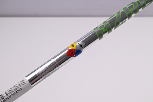 Project X Hzrdus T1100 Handcrafted 85 Driver Shaft / X-Flex / Uncut / .335" Tip