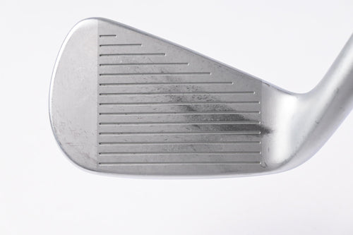 Taylormade P790 2023 #7 Iron / Regular Flex Fujikura Pro 63 Shaft