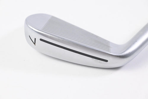 Taylormade P790 2023 #7 Iron / Regular Flex Fujikura Pro 63 Shaft