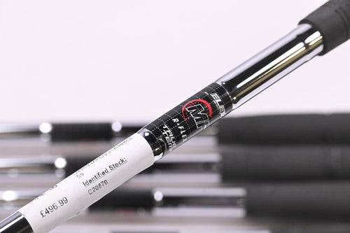 PXG 0311 XP Gen6 Irons / 6-PW / Regular Flex Elevate MPH 95 Shafts
