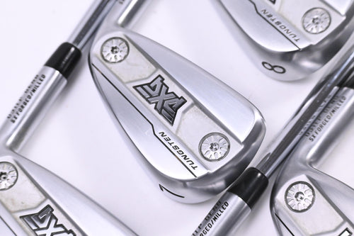PXG 0311 P Gen8 Irons / 6-PW+GW / Regular Flex N.S.Pro Modus³ Tour 105 Shafts