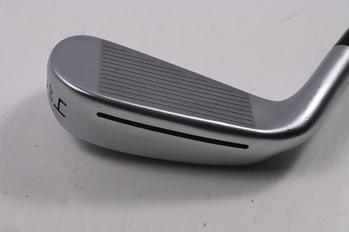 Taylormade P.DHY #4 Iron / 22 Degree / Stiff Flex UST Recoil Dart 90