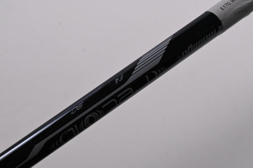 Taylormade P.DHY #4 Iron / 22 Degree / Stiff Flex UST Recoil Dart 90