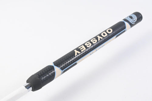 Ladies Odyssey X-Act 2021 Chipper / 37 Degree / Wedge Flex Odyssey Shaft