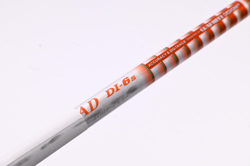 Graphite Design Tour AD DI-6 Fairway Shaft / Stiff Flex / Titleist 2nd Gen