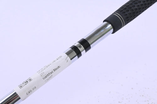 Cobra Tour Trusty Lob Wedge / 60 Degree / Stiff Flex Cobra Shaft