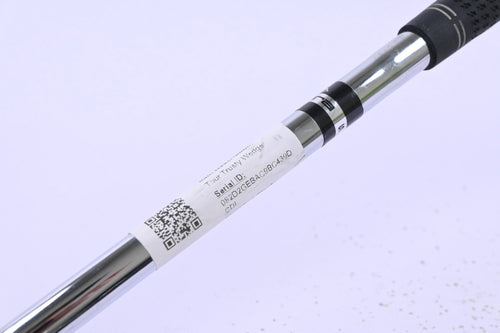 Cobra Tour Trusty Lob Wedge / 60 Degree / Stiff Flex Cobra Shaft