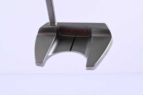 Evnroll V-Series 2021 ER5v Putter / 34 Inch