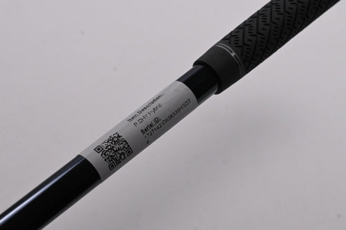 Taylormade P.DHY #4 Iron / 22 Degree / Stiff Flex UST Recoil Dart 90