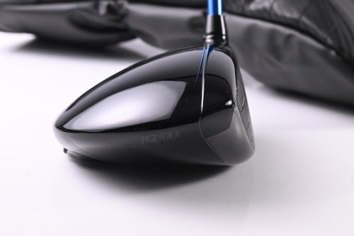 Honma TW 777 Driver / 10.5 Degree / Stiff Flex Honma Vizard Blue 50 Shaft