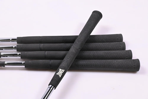 PXG 0311 XP Gen6 Irons / 6-PW / Regular Flex Elevate MPH 95 Shafts