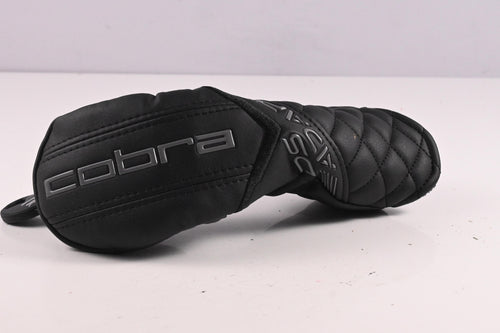 Cobra DS-Adapt #3 Hybrid / 19 Degree / Stiff Flex KBS PG Hybrid 85 Shaft