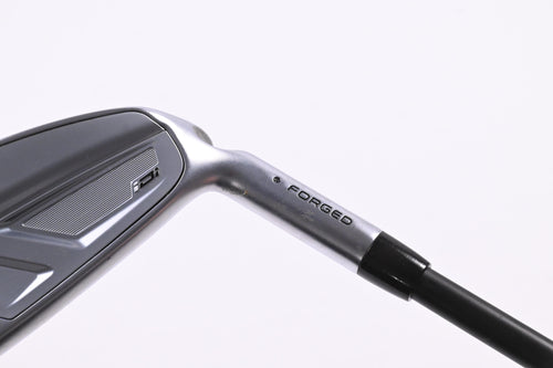 Ping IDI Utility #2 Iron / 17 Degree / Black Dot / Regular Flex AXIOM Velocore