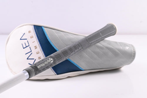 Ladies Taylormade Kalea Premier #3 Wood / 17 Degree / Ladies Flex Kalea Premier
