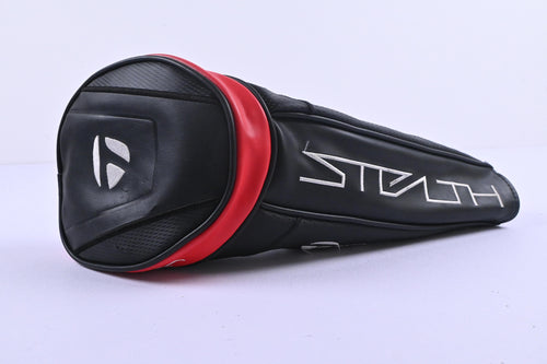 Taylormade Stealth Driver / 9 Degree / Stiff Flex Aldila Ascent Red 60