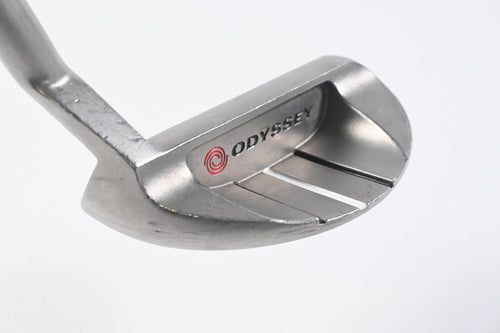 Odyssey X-Act 2021 Chipper / 37 Degree / Wedge Flex Odyssey Shaft