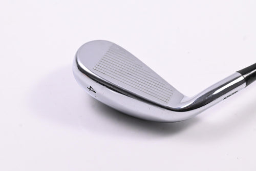 MacGregor V-Foil Speed Driving #4 Iron / 21 Degree / Regular Flex YS Shaft