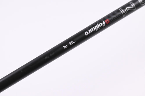 Ping IDI Utility #2 Iron / 17 Degree / Black Dot / Regular Flex AXIOM Velocore