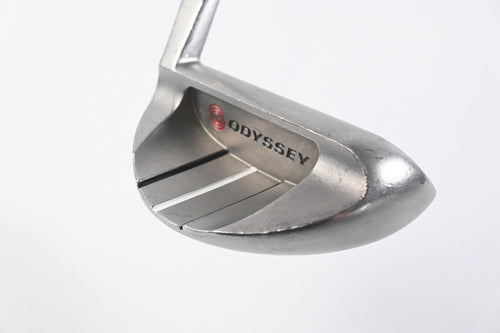 Odyssey X-Act 2021 Chipper / 37 Degree / Wedge Flex Odyssey Shaft