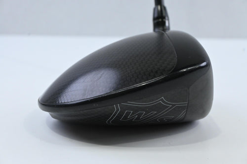 Wilson Dynapower Carbon 2023 Driver / 10.5 Degree / Stiff Flex Flex Ventus Blue 6