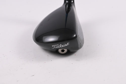 Titleist 818 H1 #3 Hybrid / 21 Degree / Regular Flex Evenflow Blue 85 Shaft