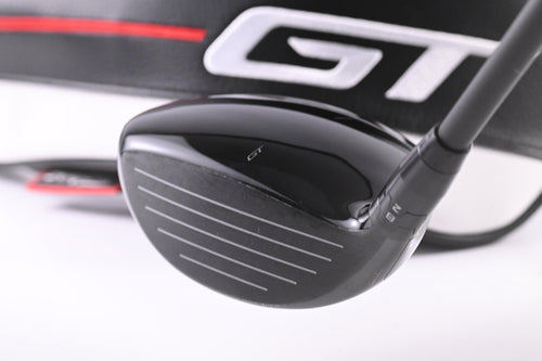 Titleist GT2 #3 Wood / 16.5 Degree / Regular Flex Tensei 1K Blue 65 Shaft