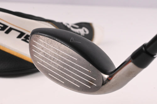 Callaway Rogue ST Pro #3 Hybrid / 20 Degree / Stiff Flex Tensei AV White 85