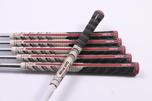 PXG 0311 P Gen8 Irons / 6-PW+GW / Regular Flex N.S.Pro Modus³ Tour 105 Shafts
