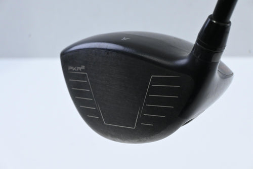 Wilson Dynapower Carbon 2023 Driver / 10.5 Degree / Stiff Flex Flex Ventus Blue 6