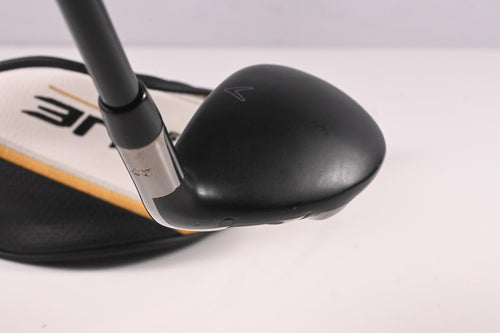 Callaway Rogue ST Pro #3 Hybrid / 20 Degree / Stiff Flex Tensei AV White 85