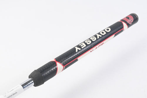 Odyssey X-Act 2021 Chipper / 37 Degree / Wedge Flex Odyssey Shaft