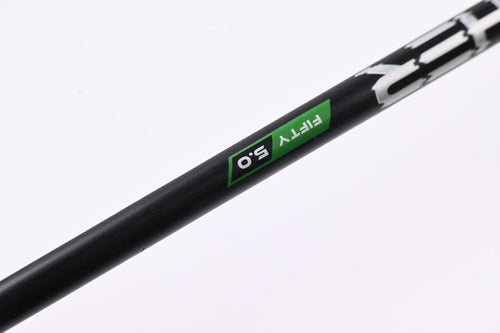 PXG 0211 Z #9 Iron / Senior Flex Cypher 50 Shaft