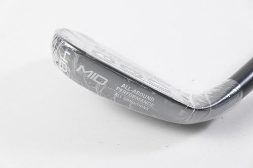 Cleveland RTX 6 Zipcore Pitching Wedge / 48 Degree / Wedge Flex Dynamic Gold