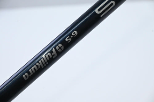 Wilson Dynapower Carbon 2023 Driver / 10.5 Degree / Stiff Flex Flex Ventus Blue 6