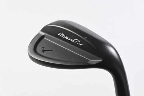 Mizuno Pro T-3 Lob Wedge / 58 Degree / Stiff Flex Dynamic Gold S400 Shaft