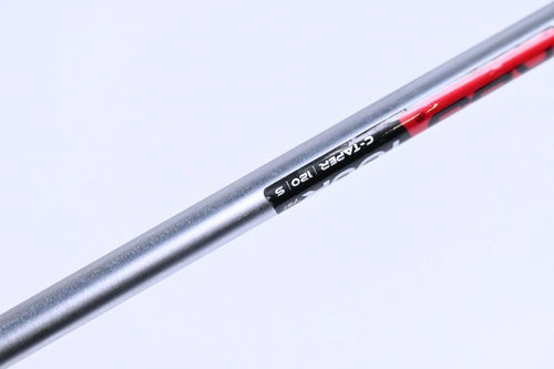 Titleist T200 2023 Utility #4 Iron / 23 Degree / Stiff Flex KBS Tour C-Taper 120