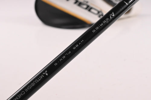 Callaway Rogue ST Pro #3 Hybrid / 20 Degree / Stiff Flex Tensei AV White 85