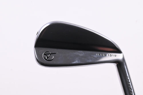 Takomo 101 U Driving #4 Iron / 22 Degree / Stiff Flex KBS Hybrid 80 Shaft