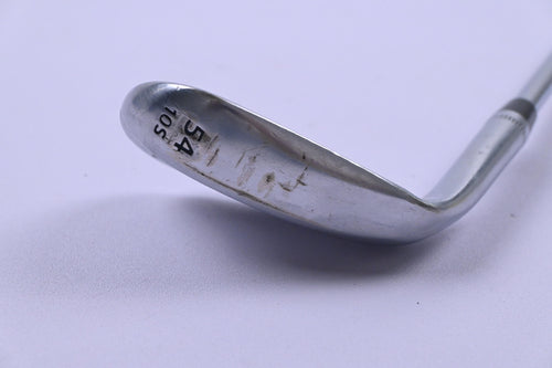Callaway Jaws Raw Sand Wedge / 54 Degree / Wedge Flex Dynamic Gold 115 Shaft