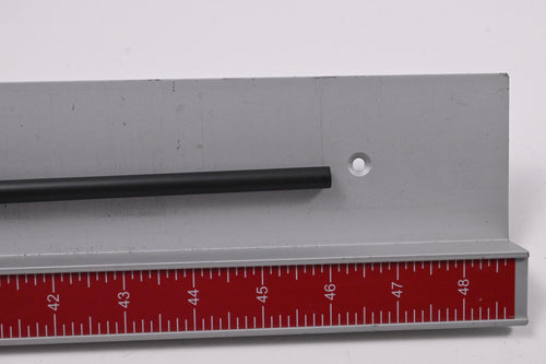 Hzrdus Smoke Green 80 Small Batch Driver Shaft / TX-Flex / Uncut / .335" Tip