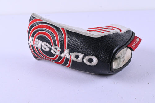 Odyssey Dual Force 990 Putter / 35 Inch