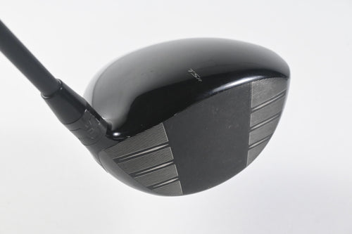 Left Hand Titleist TSR2 Driver / 9 Degree / Stiff Flex Hzrdus Gen 4 Red CB 50
