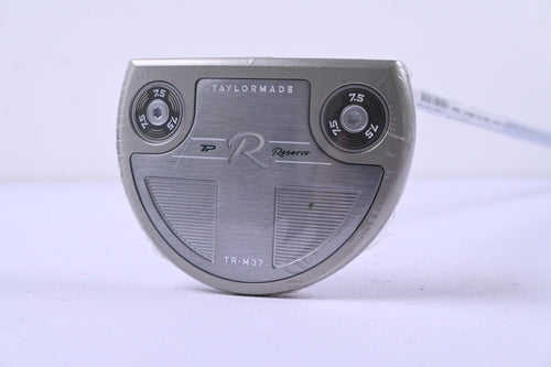 Taylormade TP Reserve Milled M37 Putter / 34 Inch