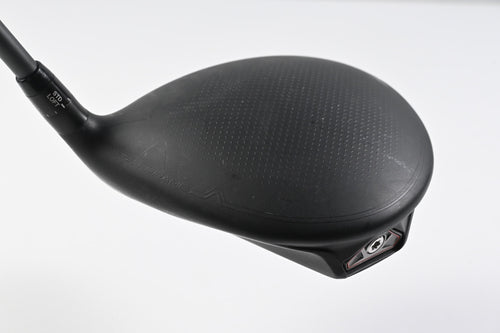 Srixon ZXi Max Driver / 10.5 Degree / X-Flex HZRDUS Smoke Black 60 Shaft