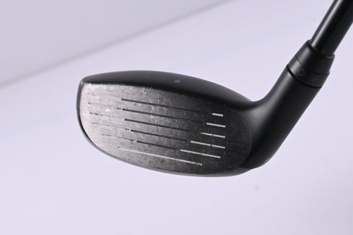 Ping G430 #3 Hybrid / 19 Degree / Stiff Flex HZRDUS Smoke Red RDX 80 Shaft