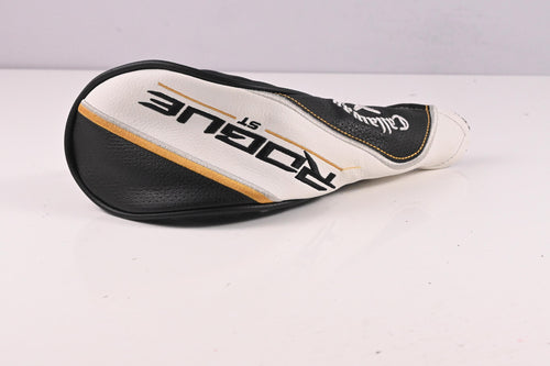 Callaway Rogue ST Pro #3 Hybrid / 20 Degree / Stiff Flex Tensei AV White 85