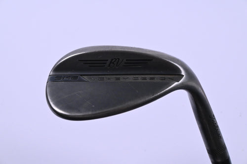 Titleist Vokey SM8 Lob Wedge / 60 Degree / Stiff Flex N.S.PRO Modus 3 Shaft